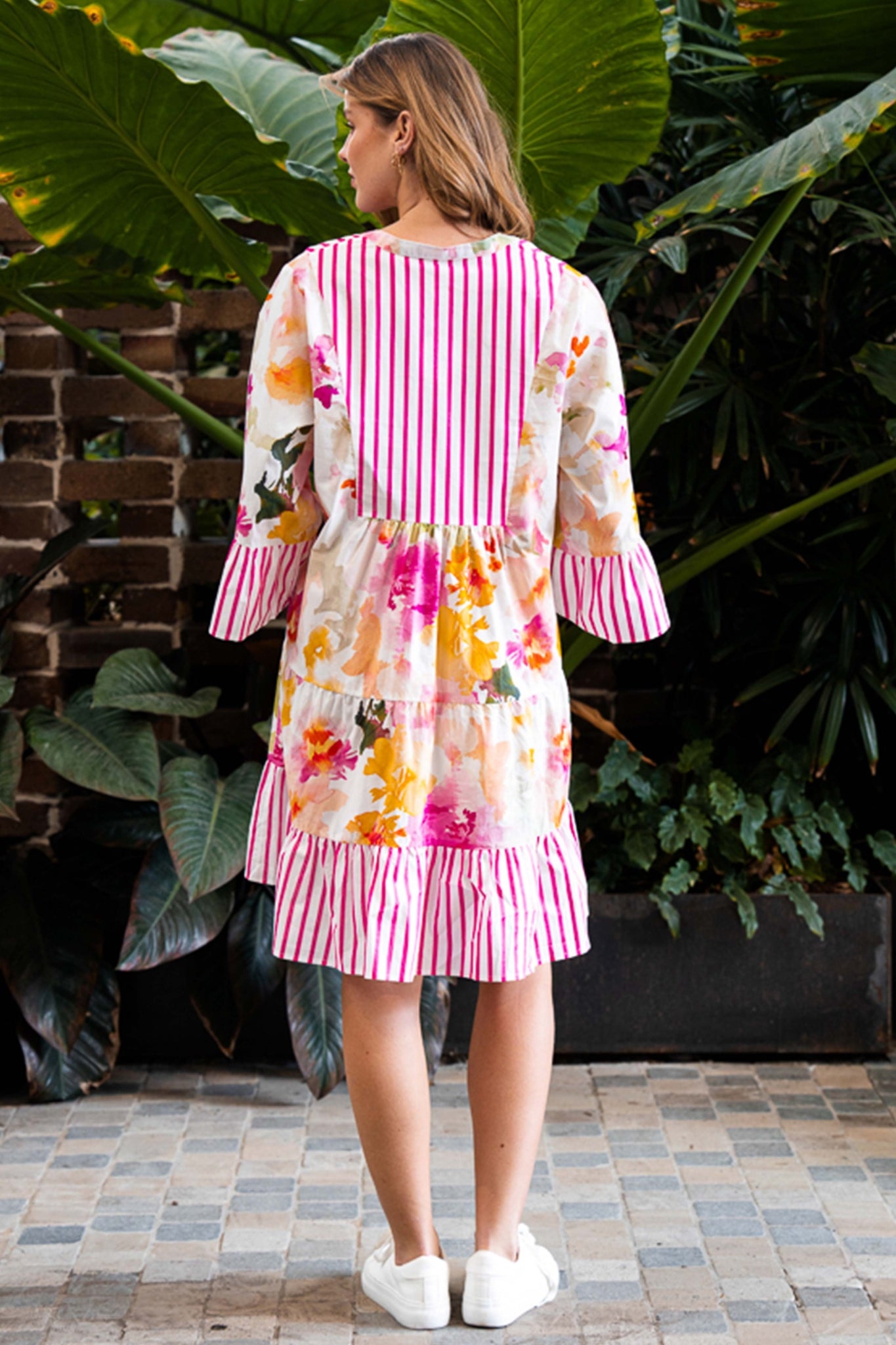 One Kiss Dress