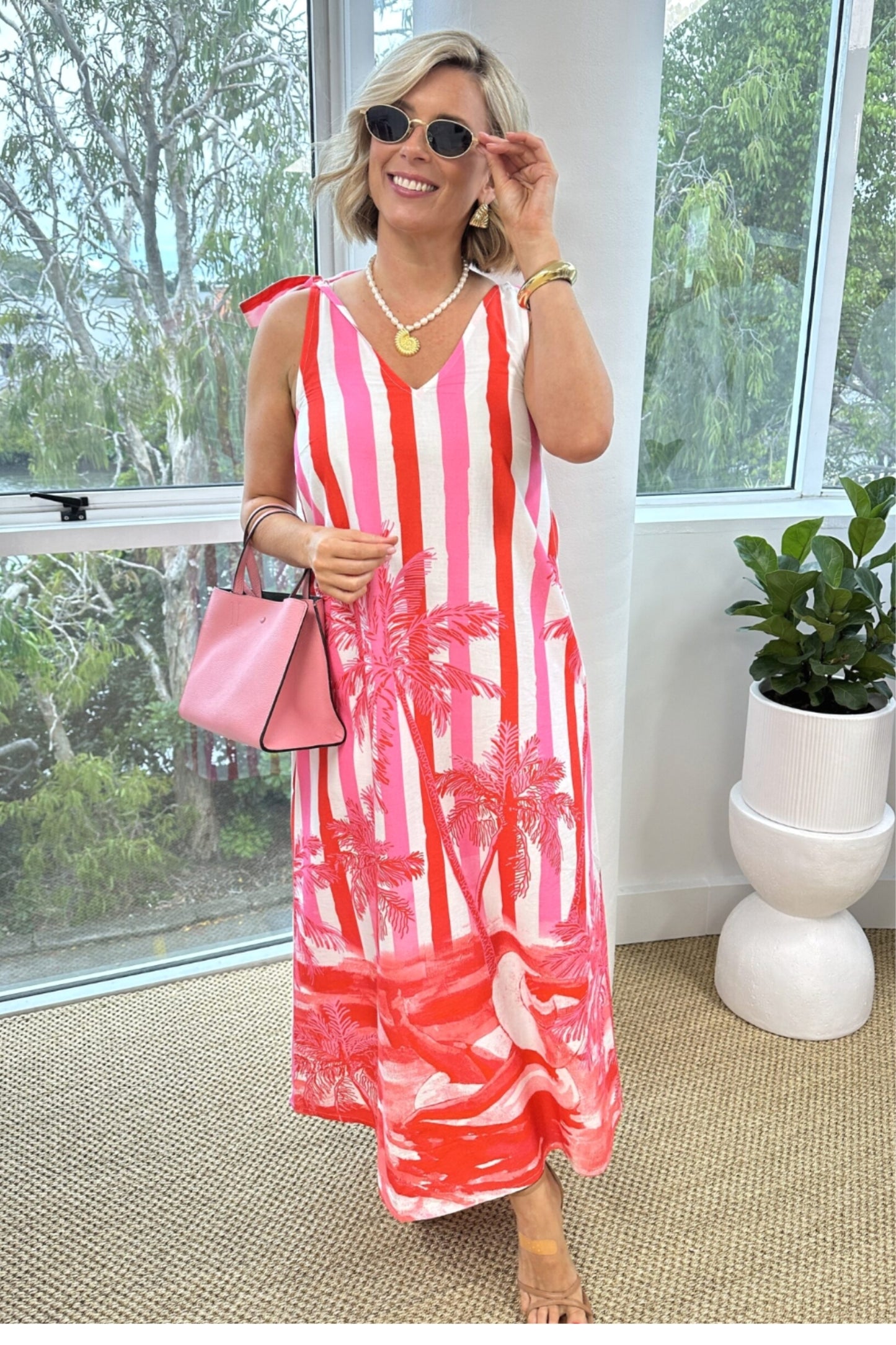 Alani Maxi