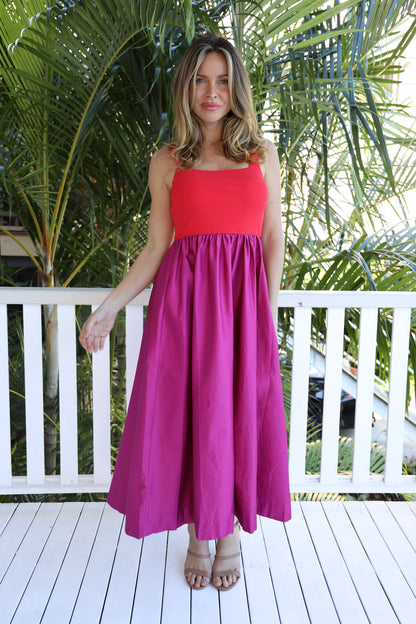 OH MY GOSH DRESS