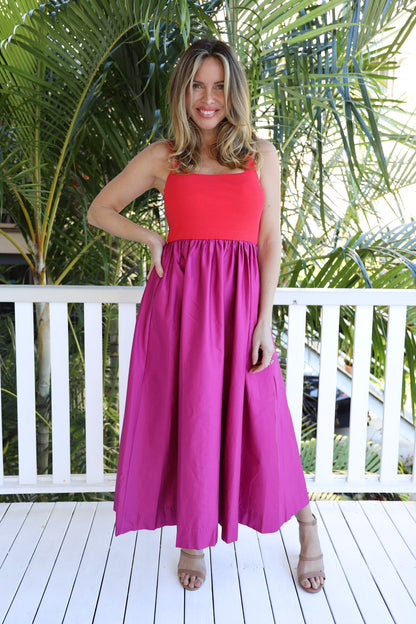OH MY GOSH DRESS