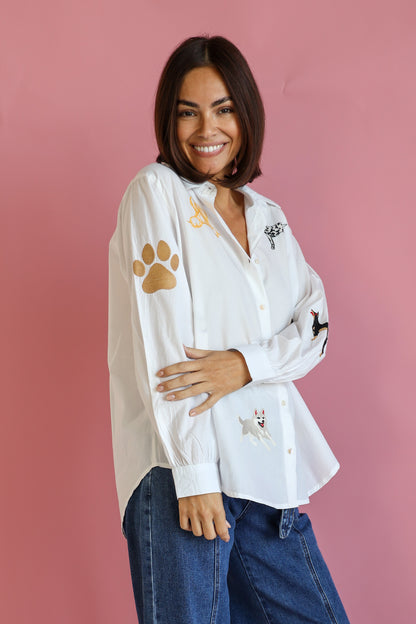 BEST IN SHOW SHIRT