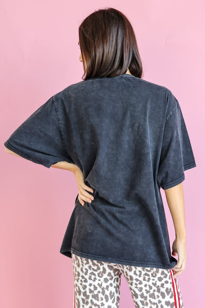 SHELL BELLE TEE