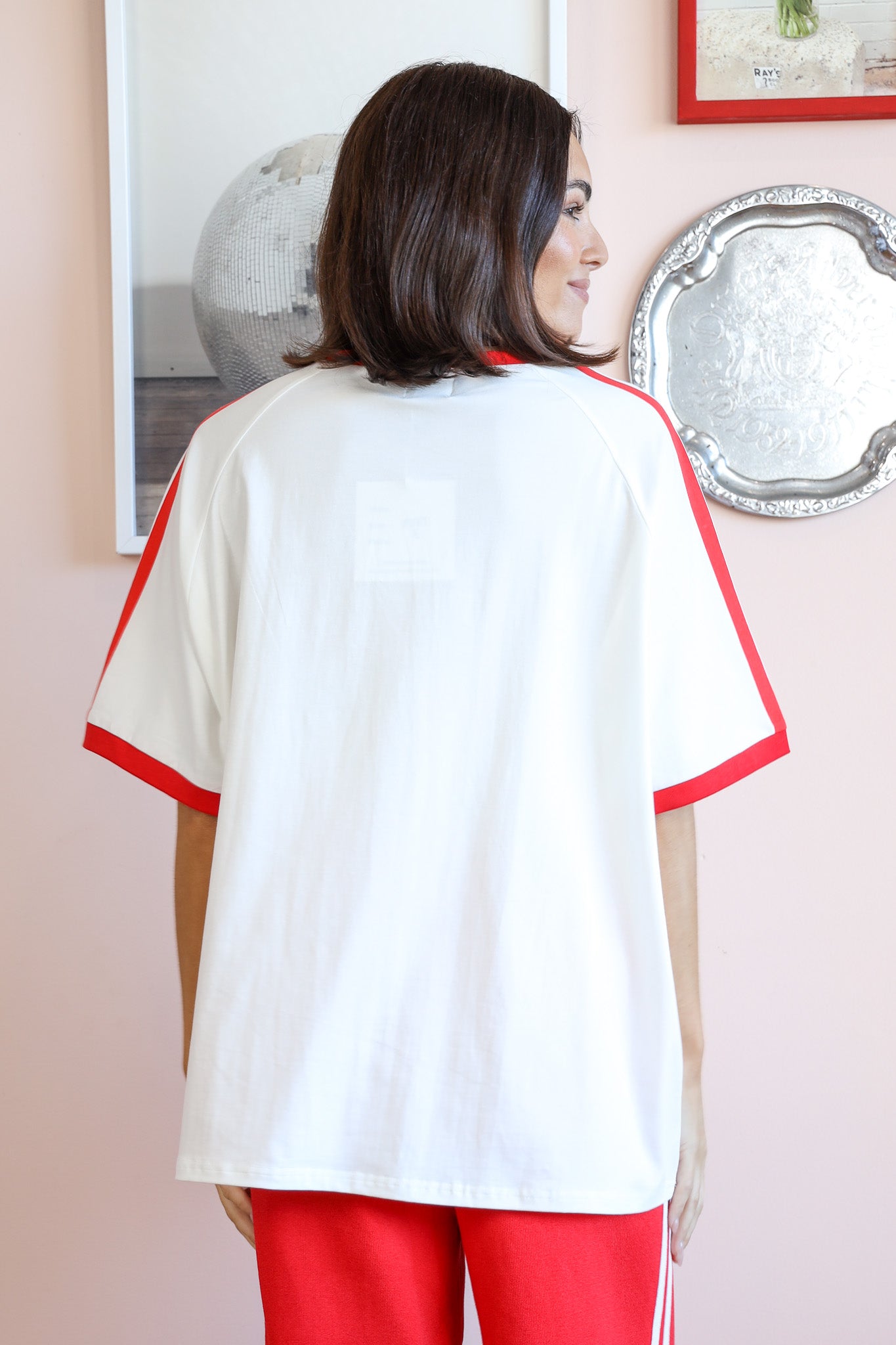 DAMN GOOD MOTHER TEE