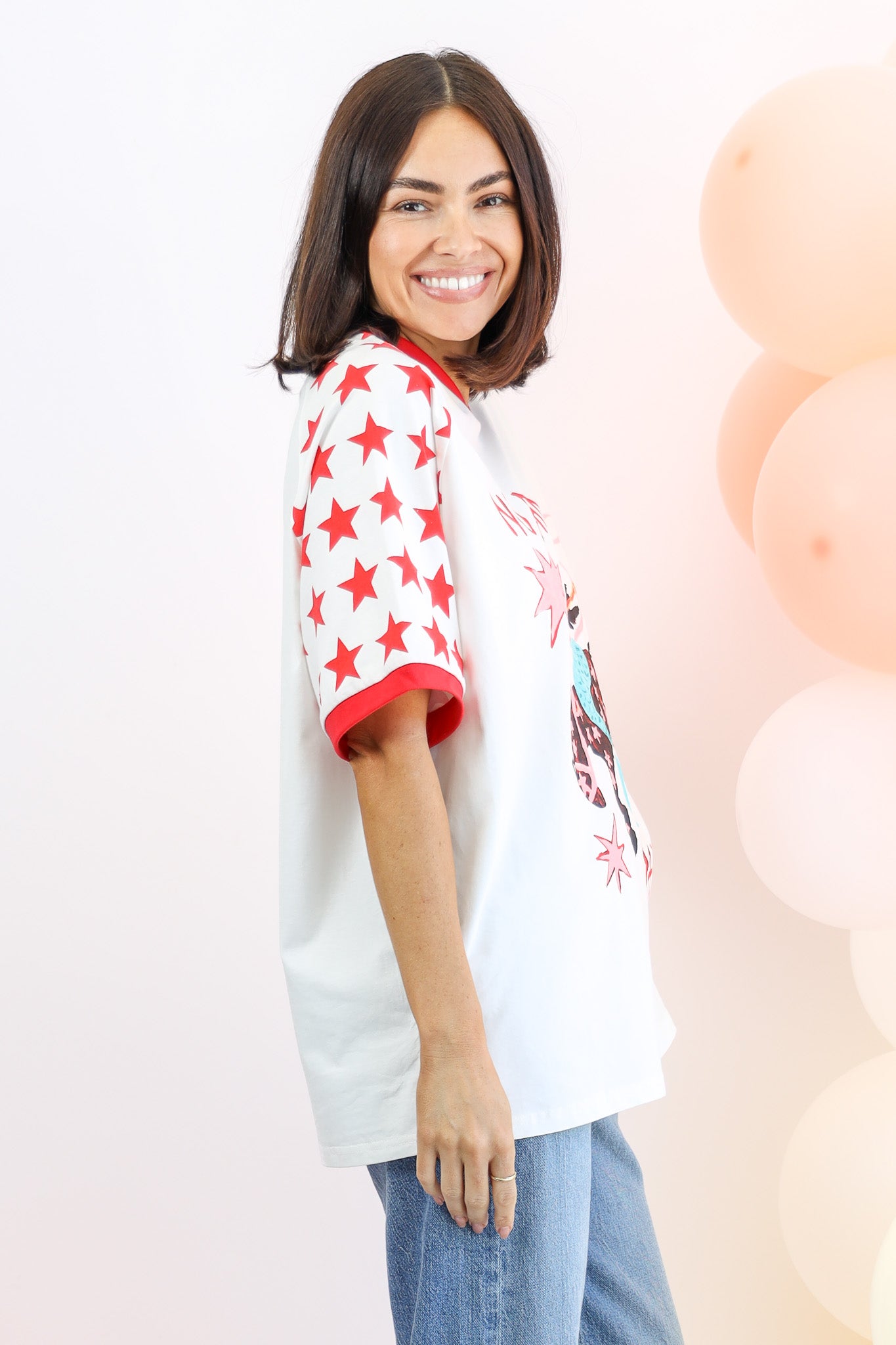 No Bad Days Tee