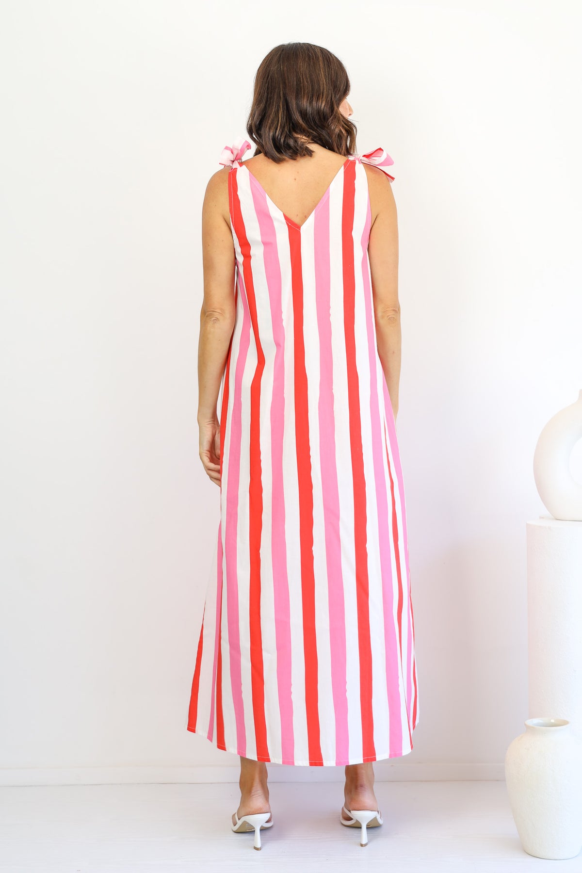 Alani Maxi Dress