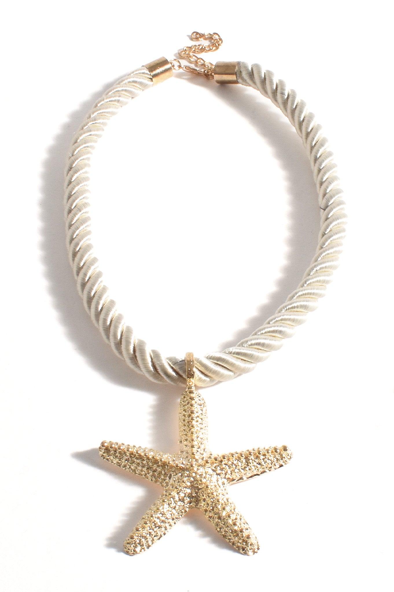 STARFISH  NECKLACE