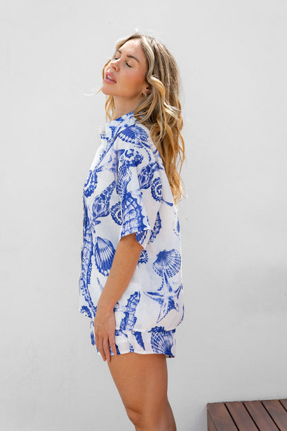 BREEZE BLISS SHIRT