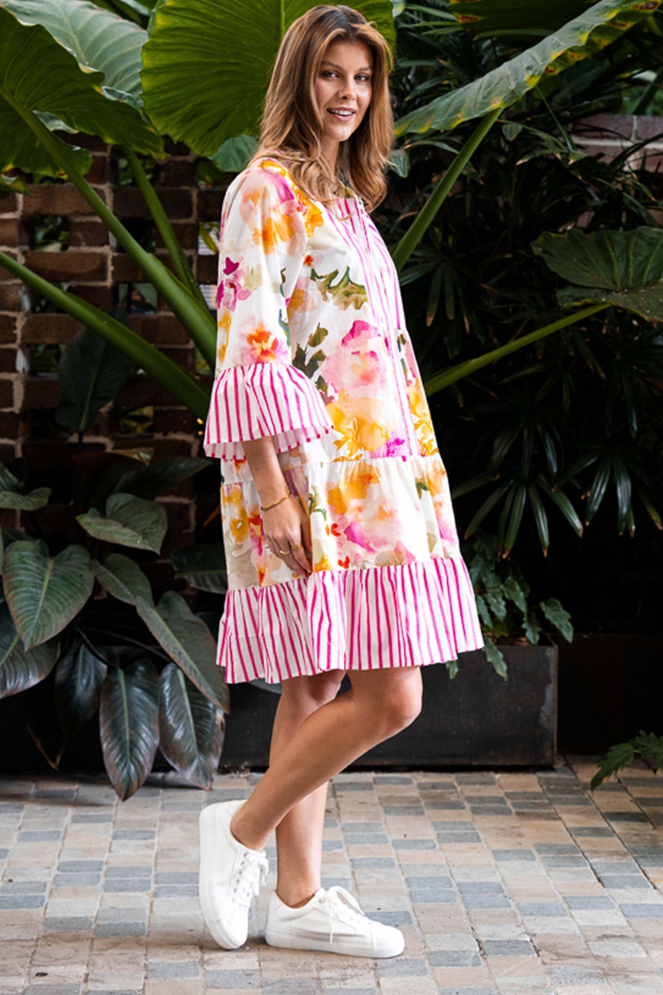 One Kiss Dress