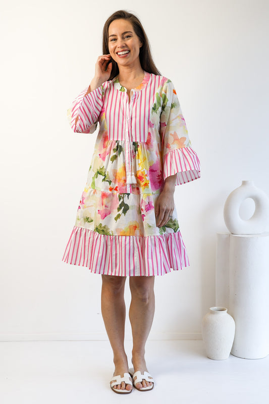 One Kiss Dress