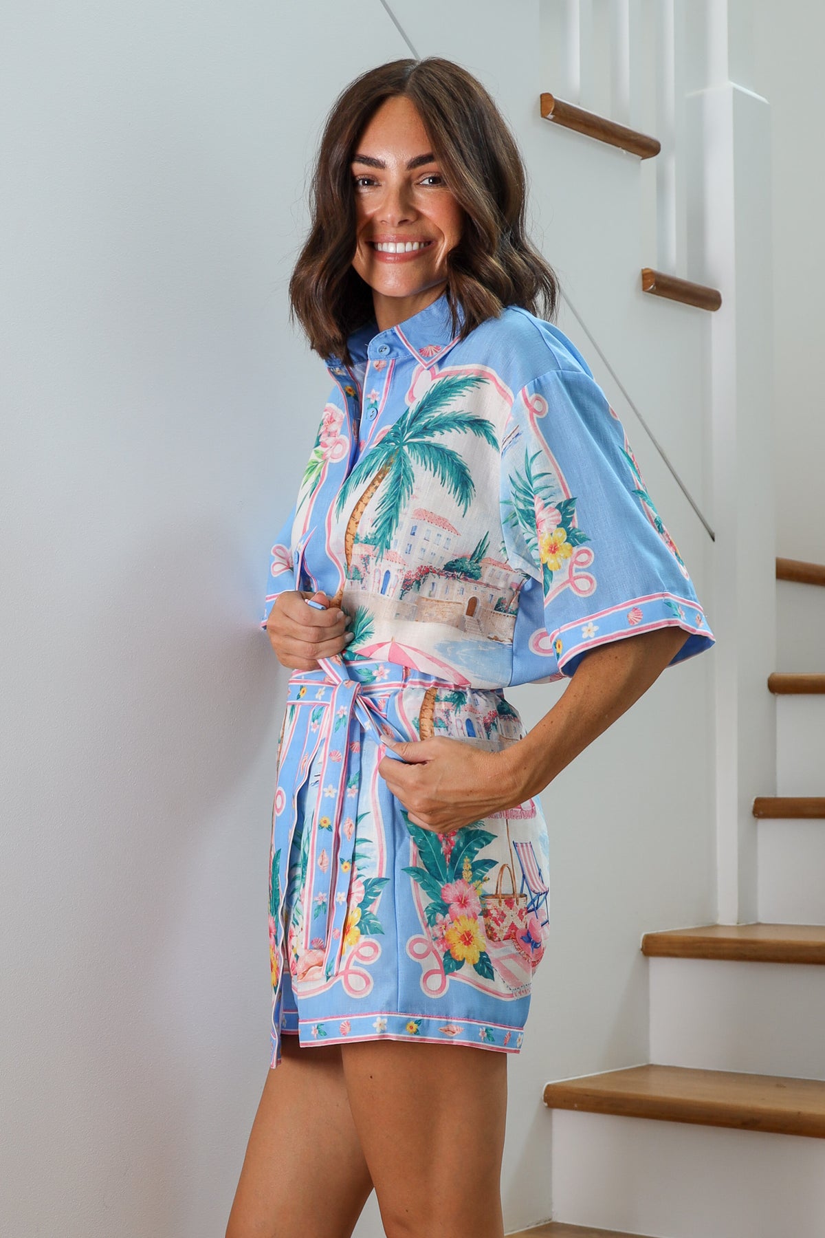 Escape Shirt