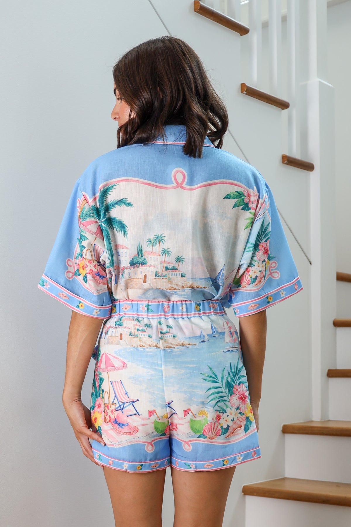 Escape Skort