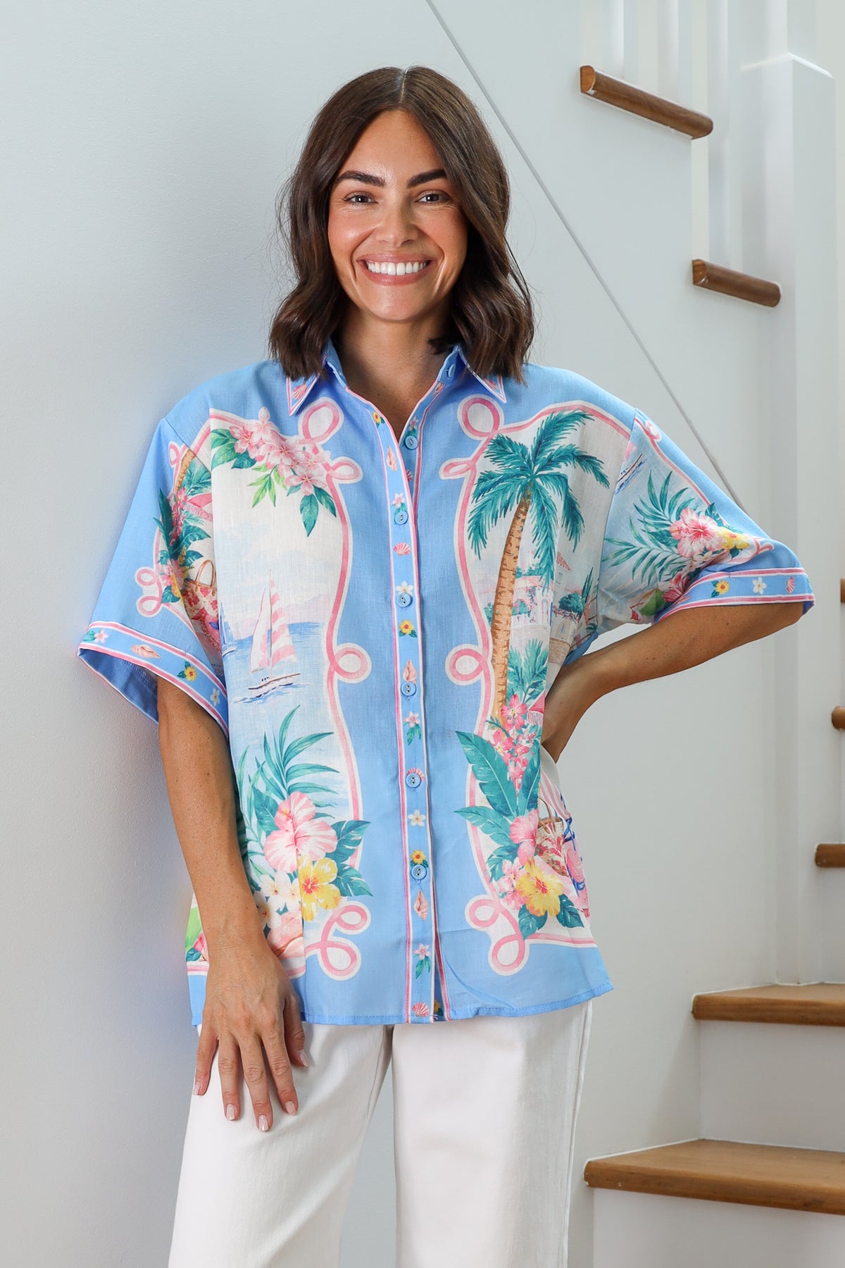 Escape Shirt