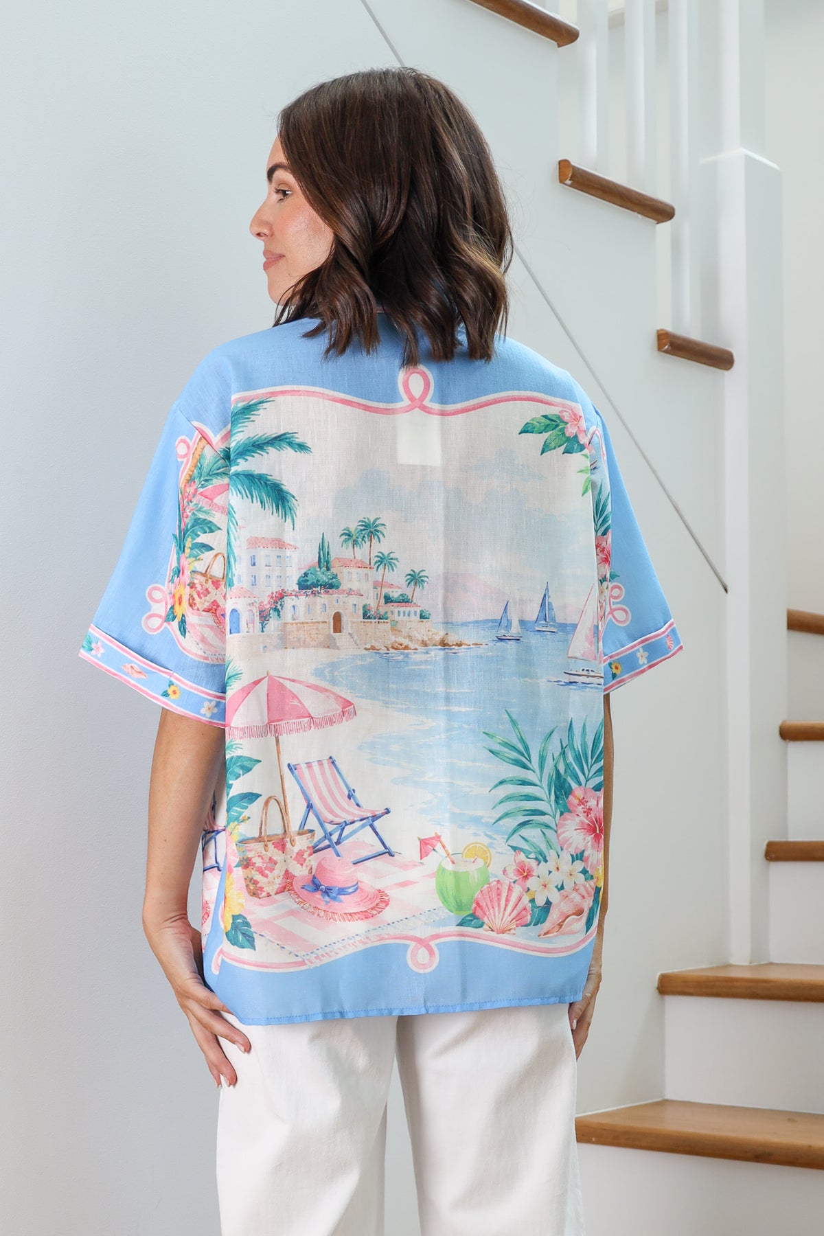 Escape Shirt