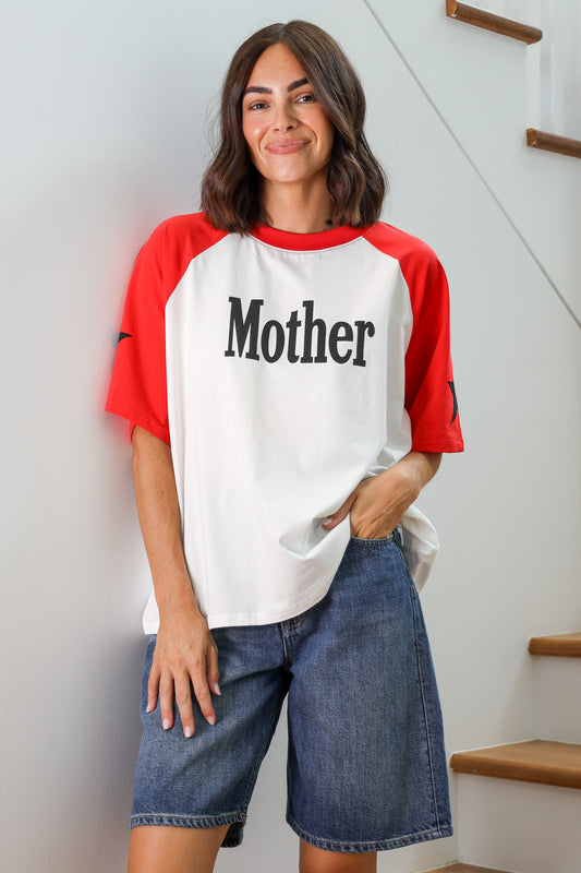 Mother Tee