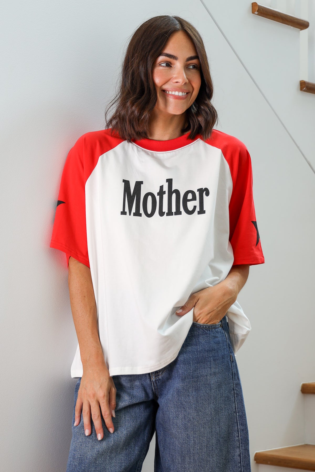 Mother Tee