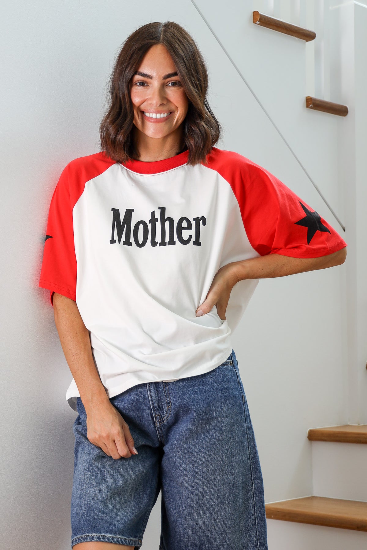 Mother Tee
