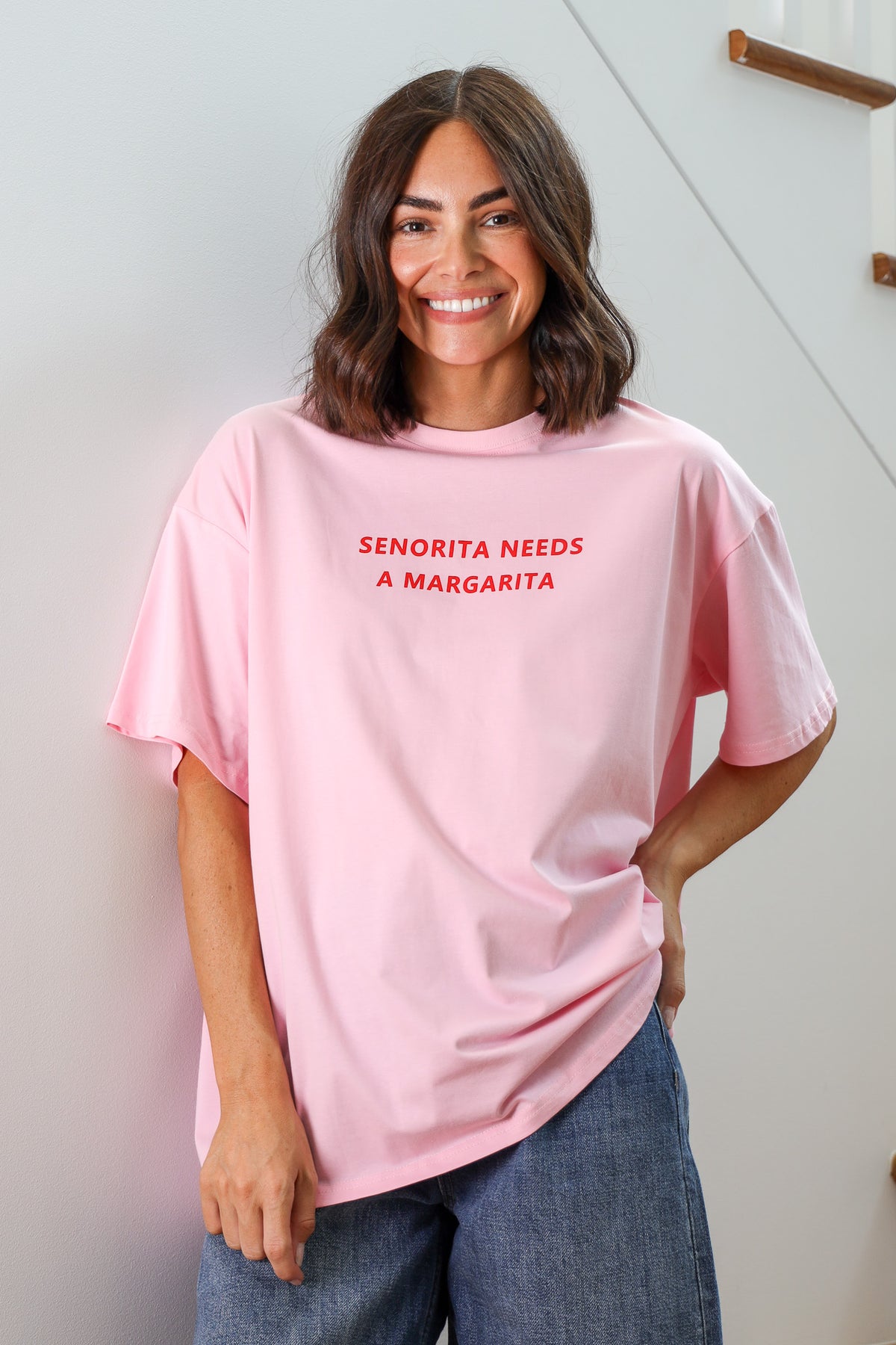 Senorita Tee