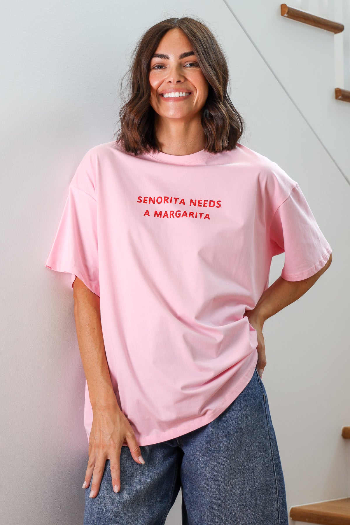 Senorita Tee
