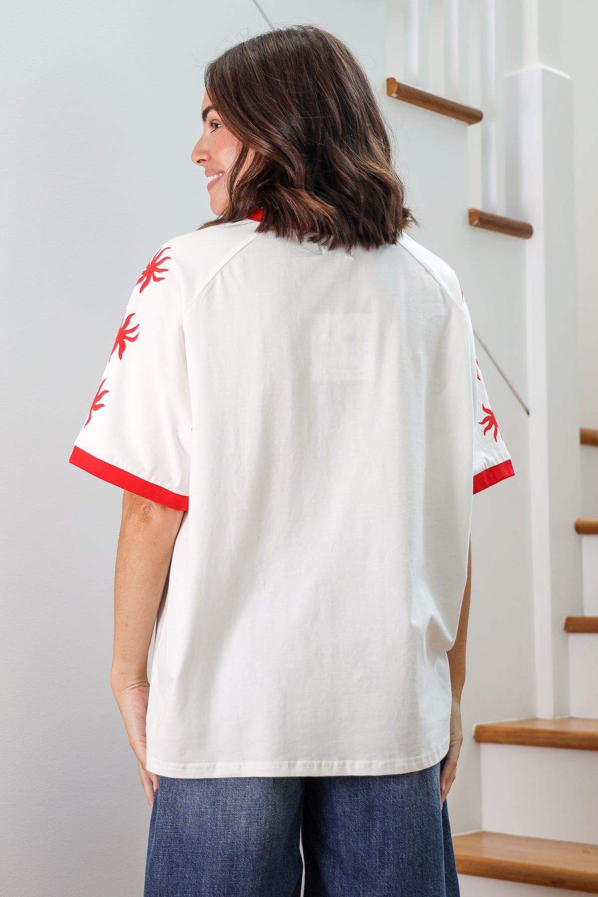 Margrita Cowgirl Tee