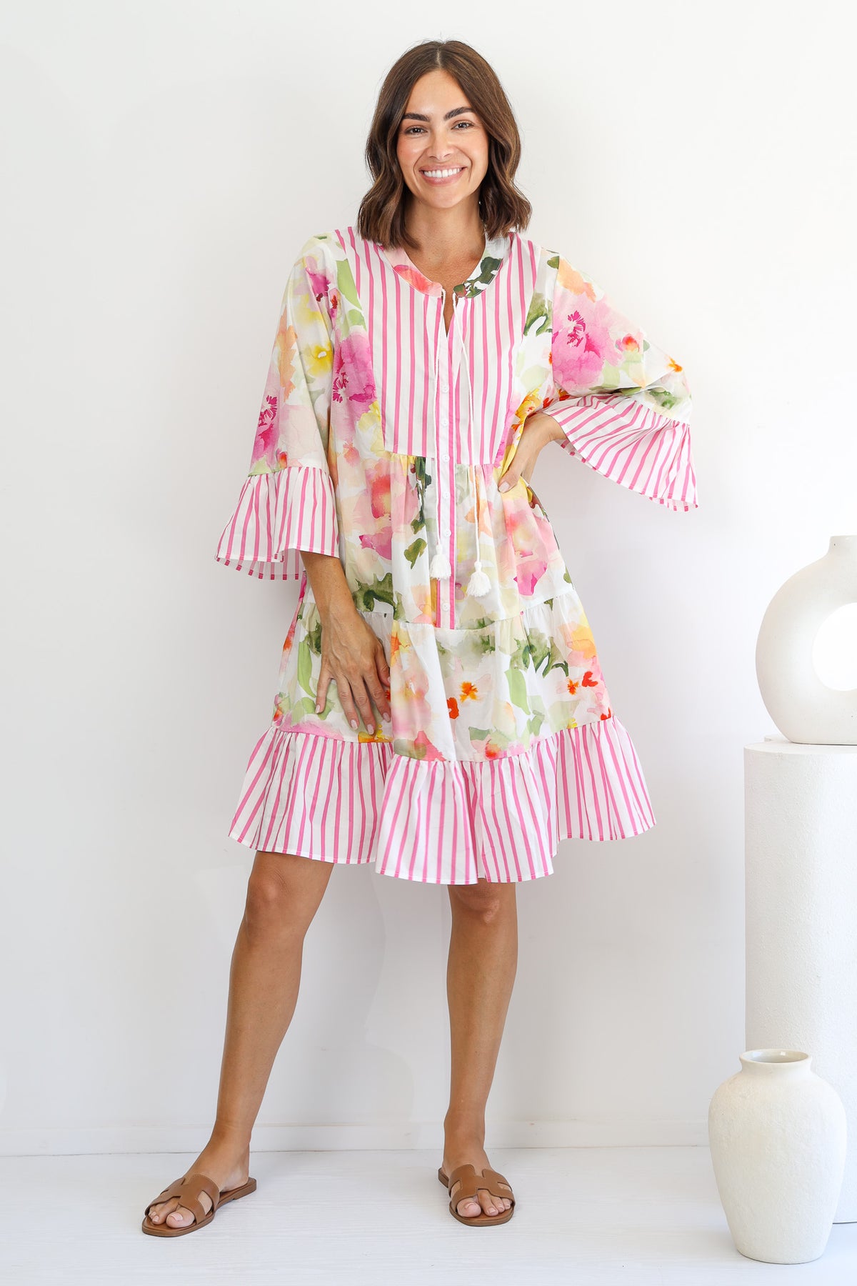 One Kiss Dress