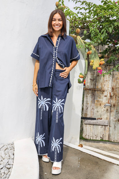 PALM SPRINGS PANT