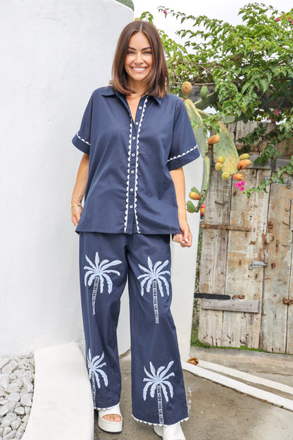 PALM SPRINGS SHIRT
