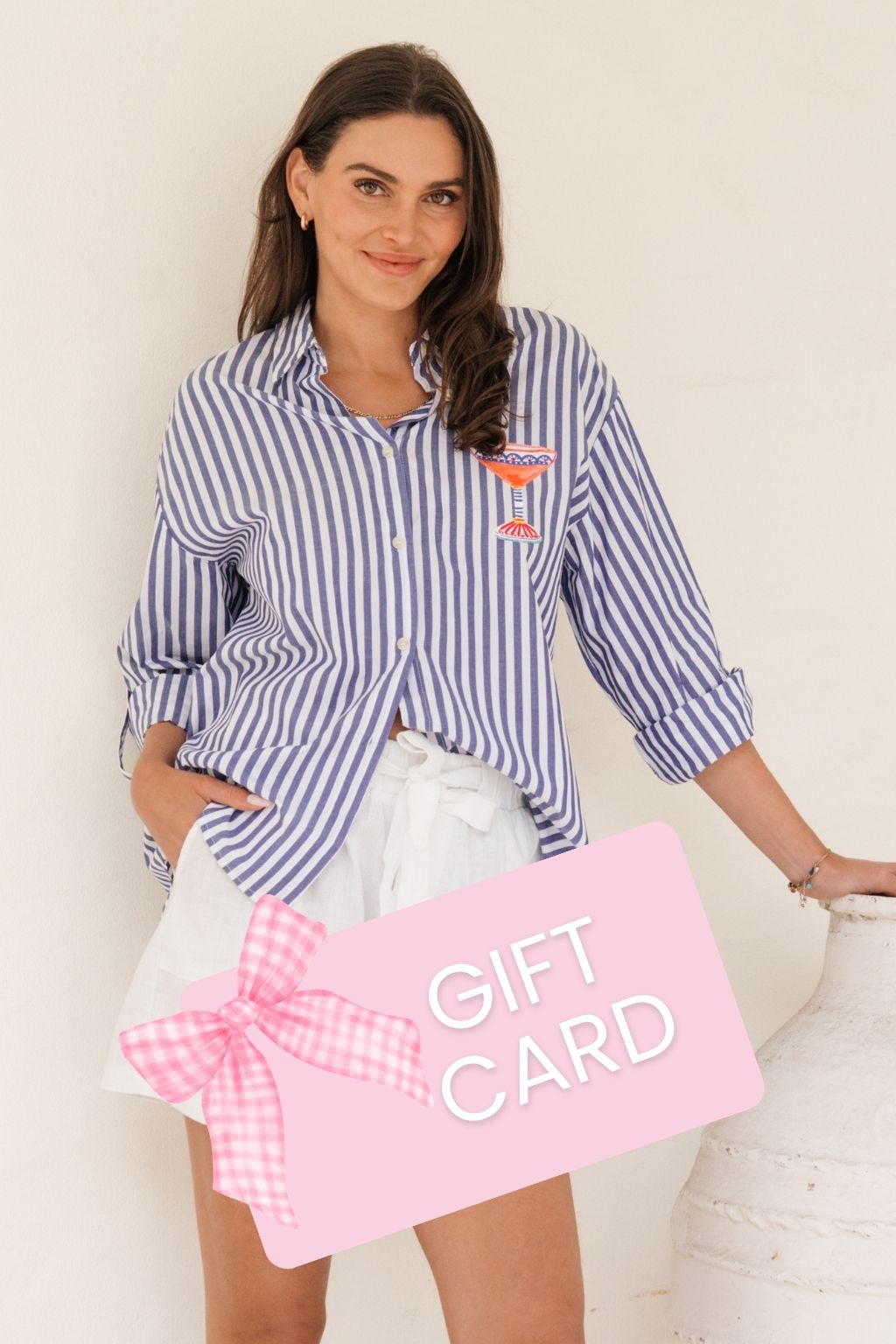 My Darlings Gift Card