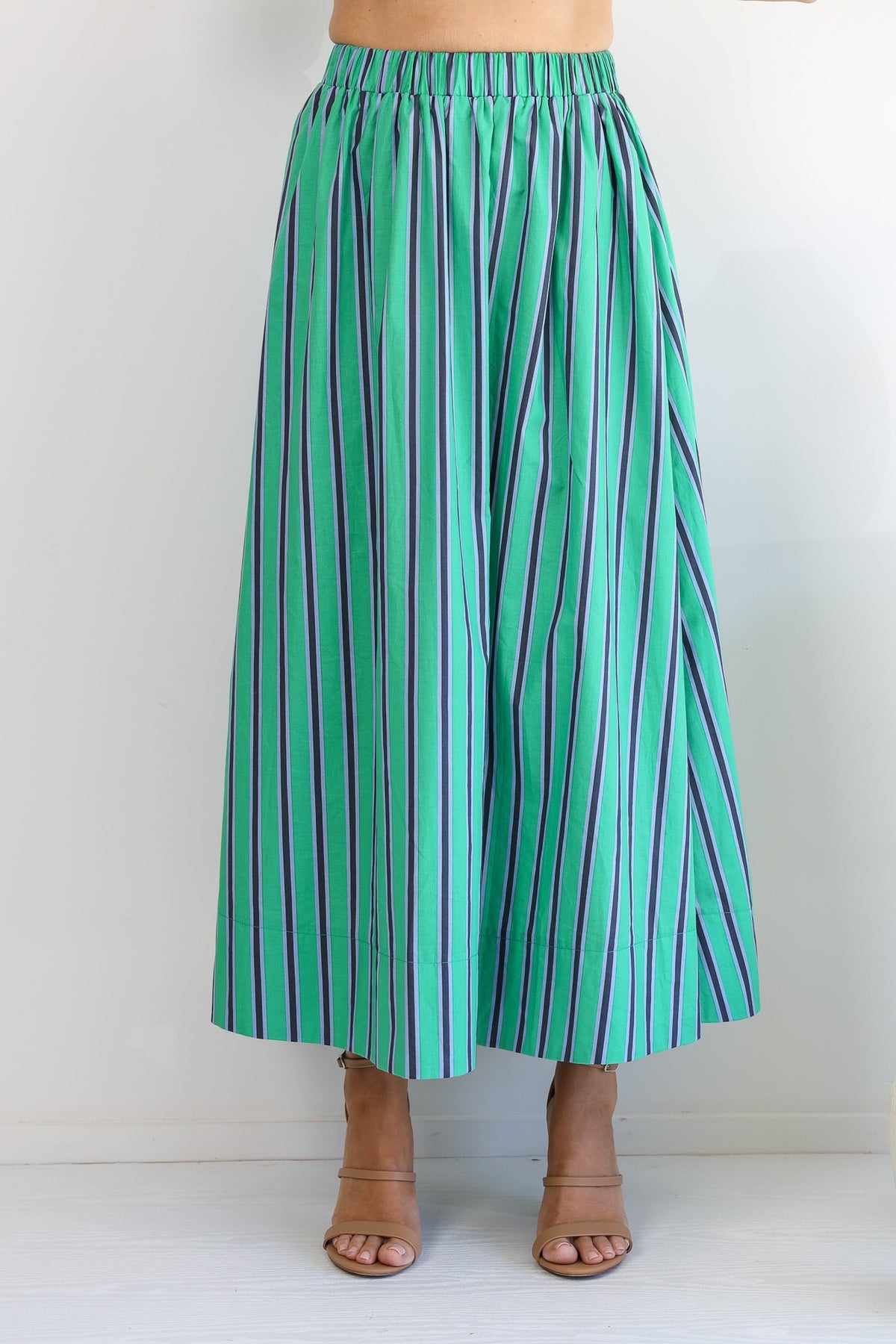 Penny Maxi Skirt