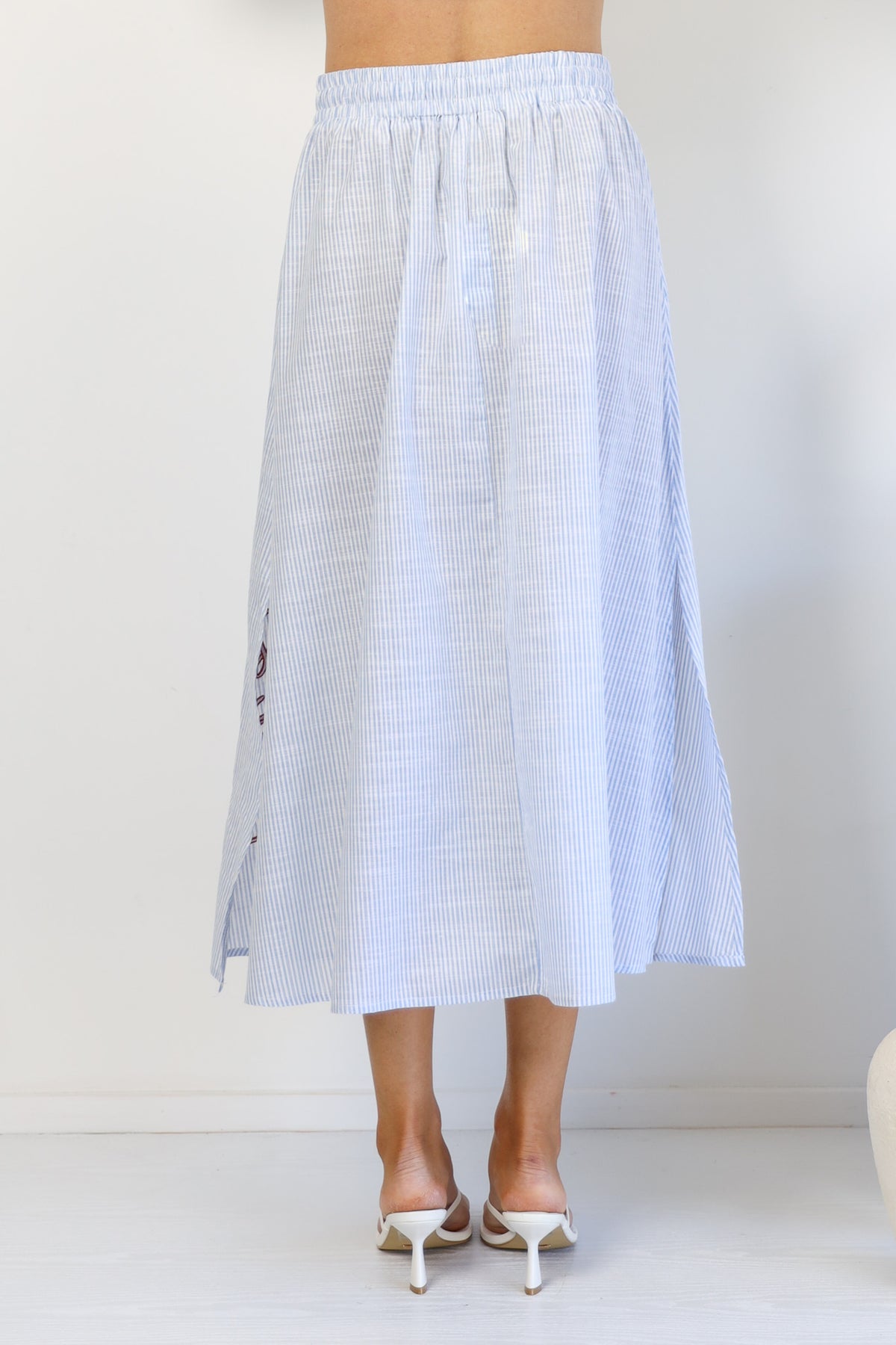 Vacation Skirt