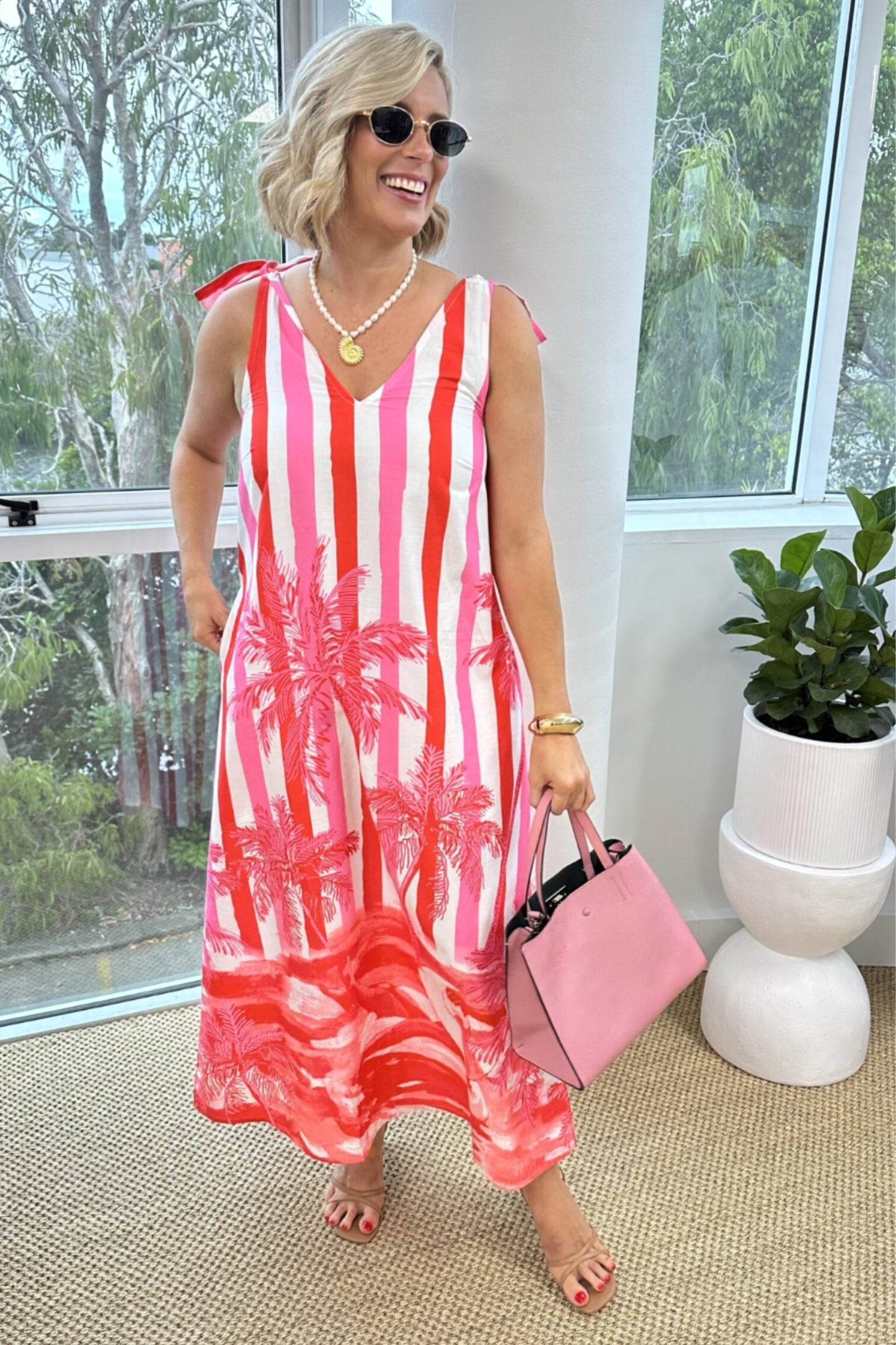 Alani Maxi