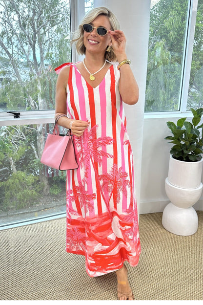Alani Maxi