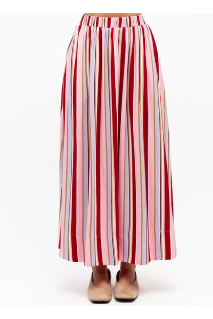 DOUBLE TAKE SKIRT