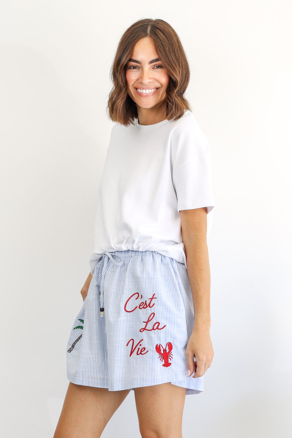 Vacation Short